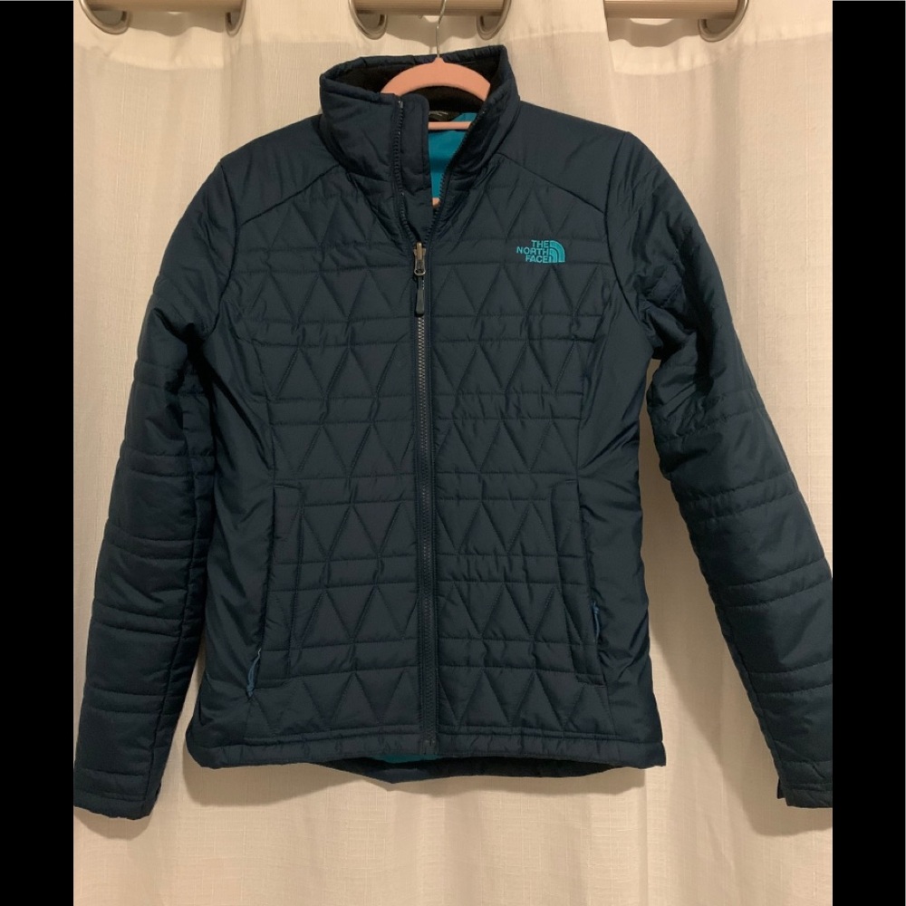 North Face Jacket